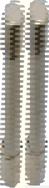 Cylindrical Time Delay Fuse: 7 A, 1-1/4